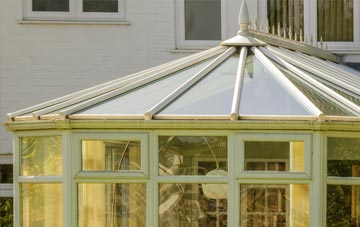 conservatory roof repair Lower Bobbingworth Green, Essex