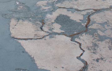 fibreglass roofing replacement Lower Bobbingworth Green