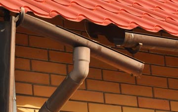 Lower Bobbingworth Green gutter repair costs