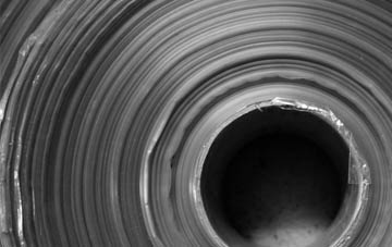 Lower Bobbingworth Green pvc roof replacement