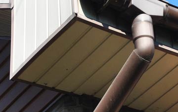 Lower Bobbingworth Green soffit installation costs