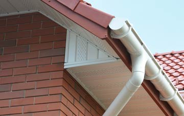 Lower Bobbingworth Green soffit repair costs