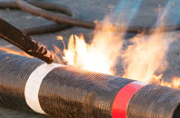 Lower Bobbingworth Green flat roofing replacement