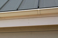 Lower Bobbingworth Green soffit repair