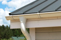 Lower Bobbingworth Green soffits